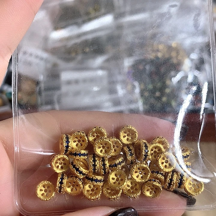 铜合金纯色系列 满三单飞6