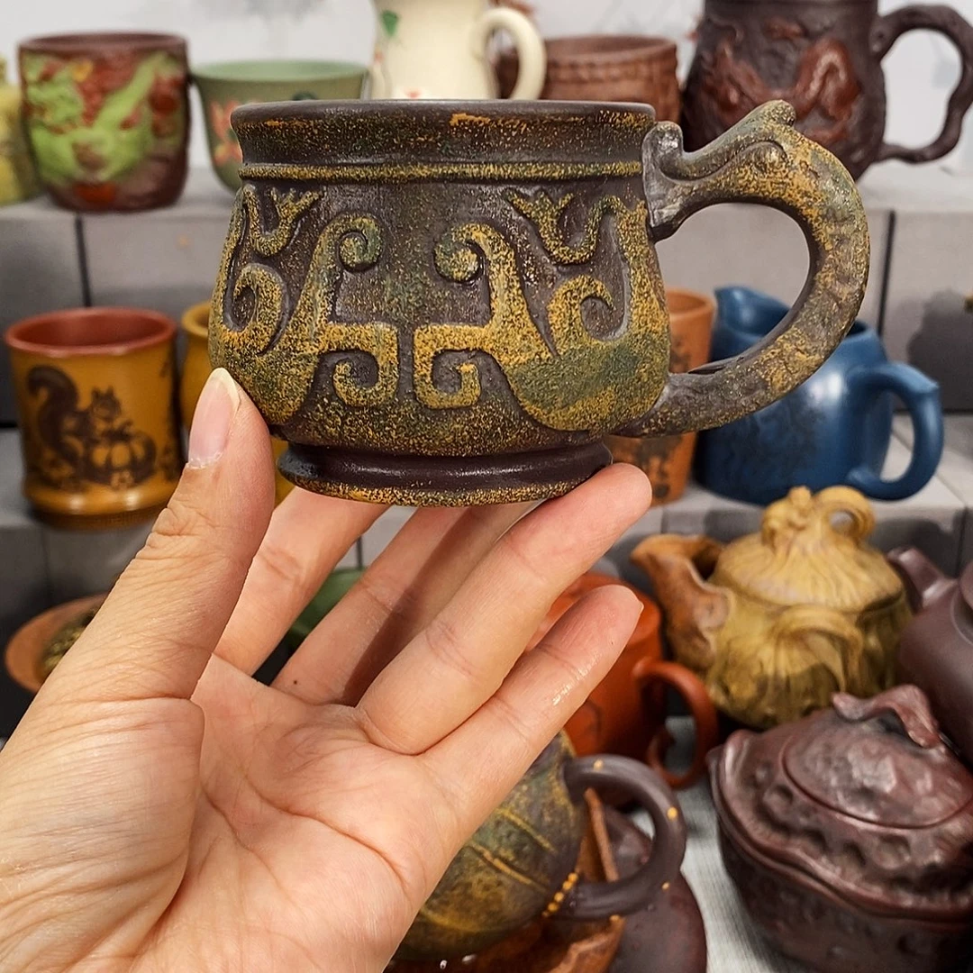 茶壶紫砂紫砂紫砂