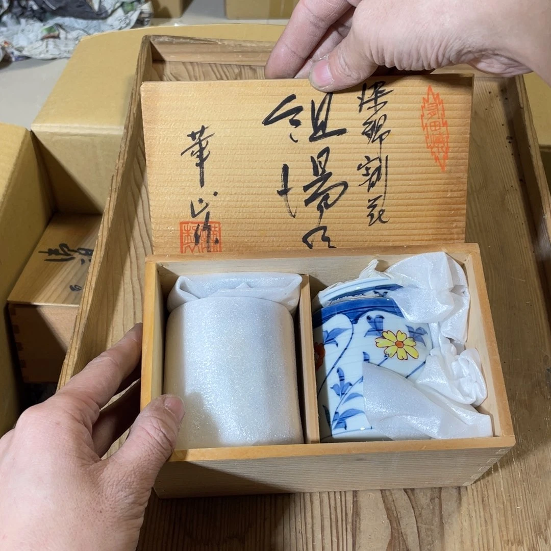 紫砂中古商品谨慎下单