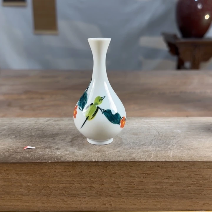 摆件我是实打实的