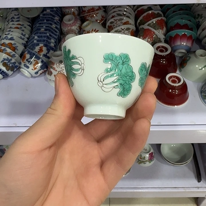 陶瓷艺术品收藏陶瓷