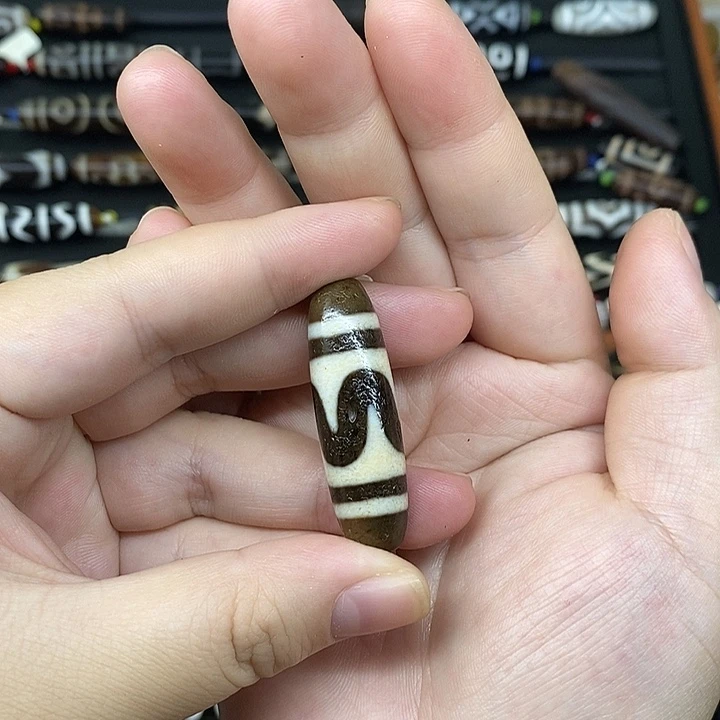 未镶嵌玛瑙/玉髓珠宝半成品