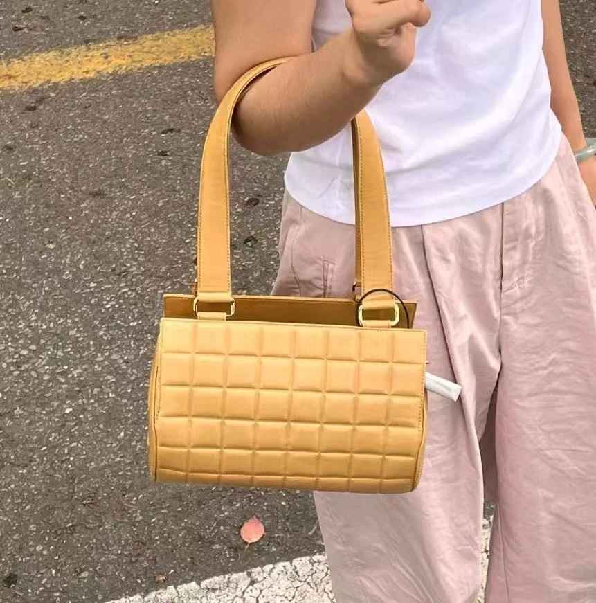 Chanel/香奈儿 单肩包 单肩包 xx6146/2512