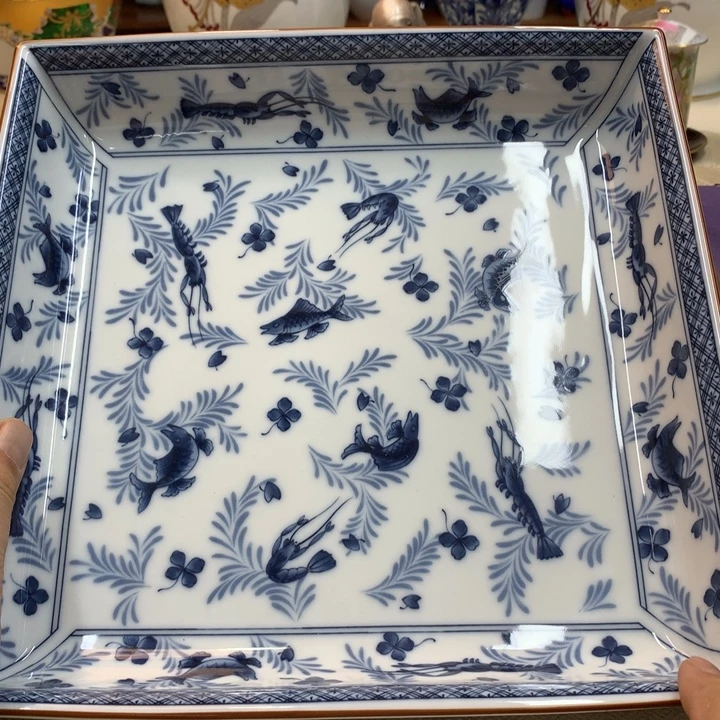紫砂金瓷阁精品瓷器店