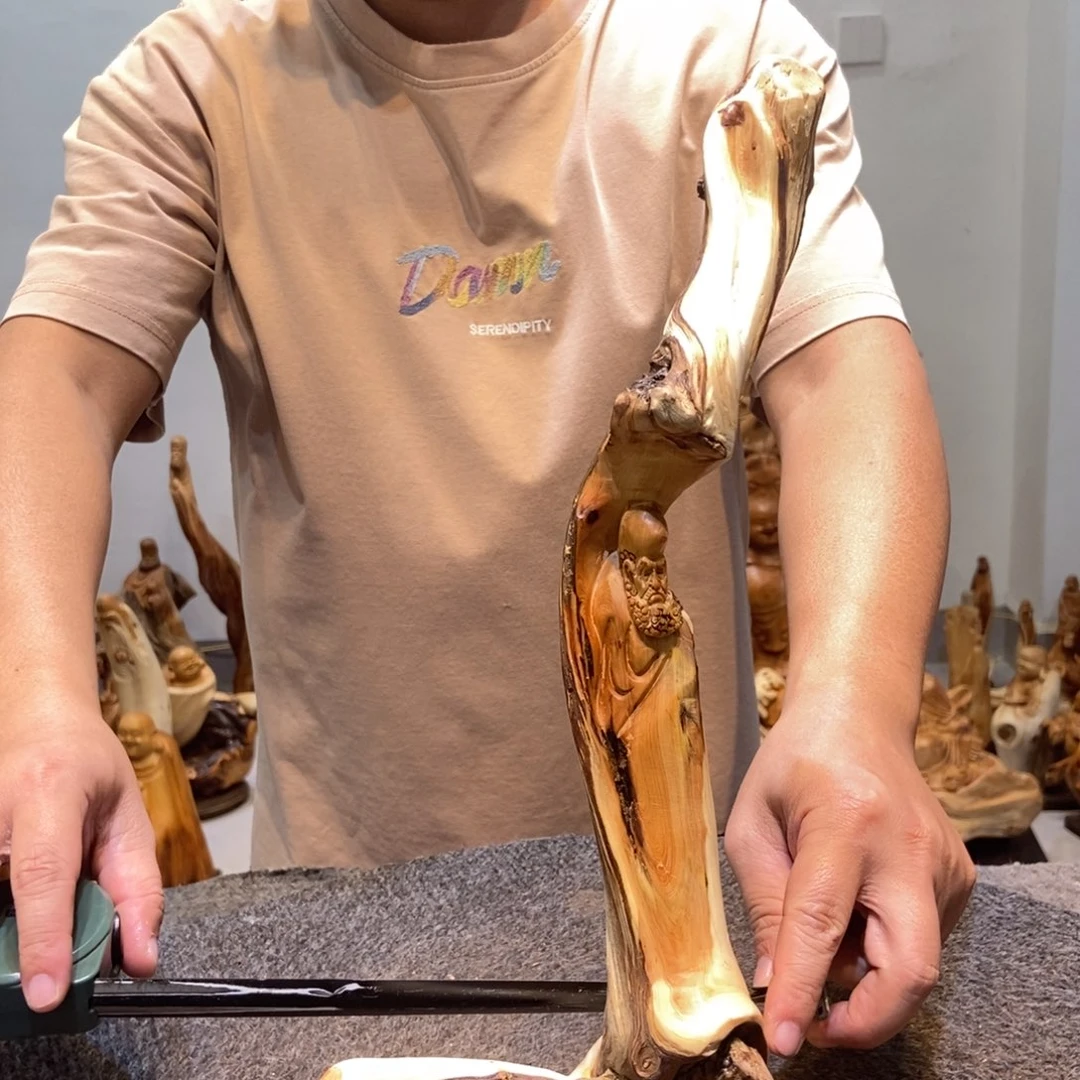 柏木（崖柏）进来点点关注哦