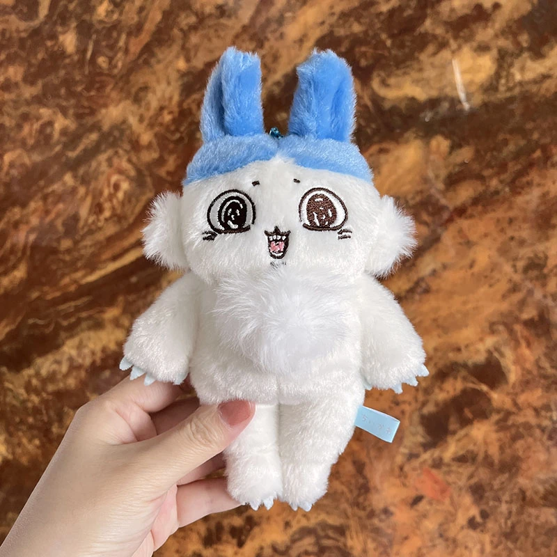 【奇美拉小八】吉伊卡哇毛绒挂件约18cm