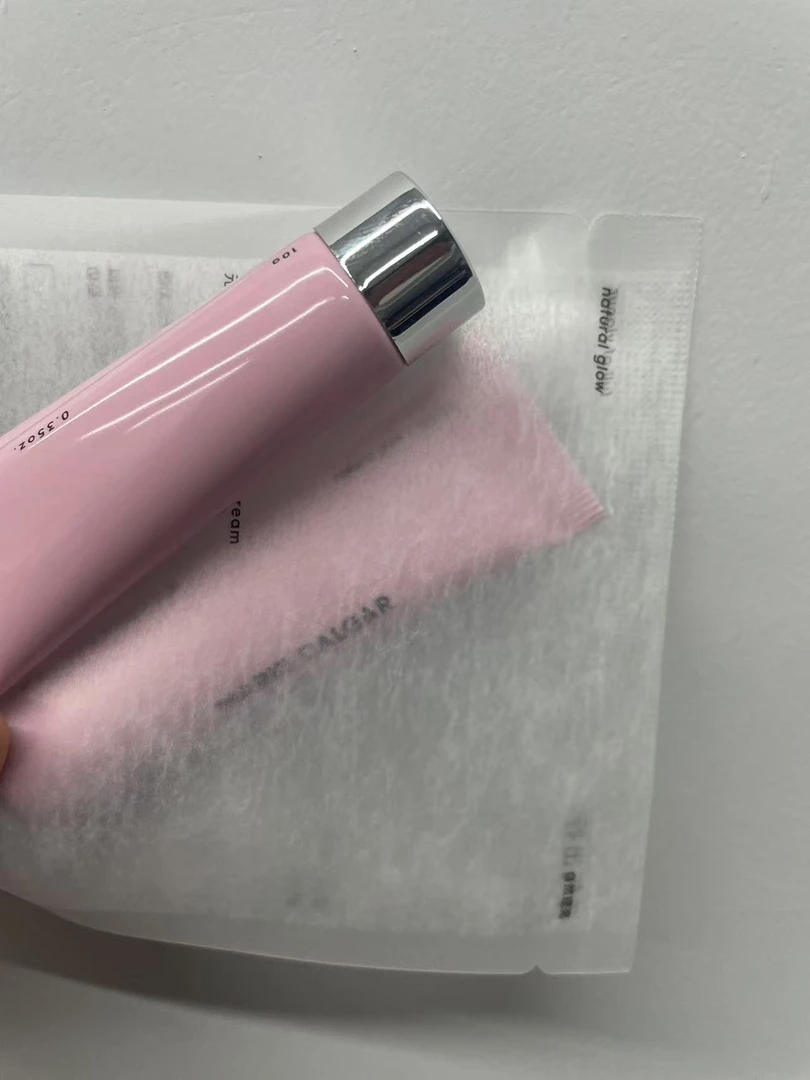 元气橙花素颜霜10g