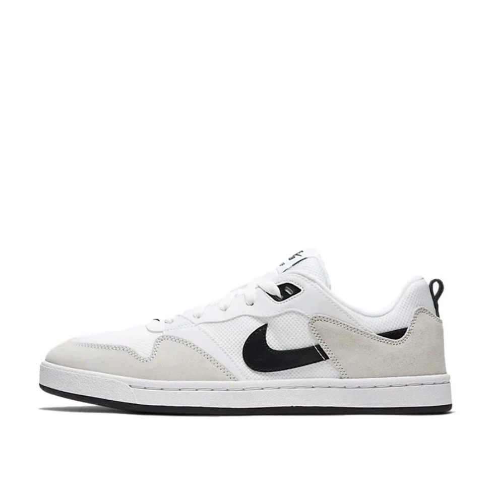 (断码清货)Nike/耐克 SB男款低帮休闲板鞋CJ0882-100