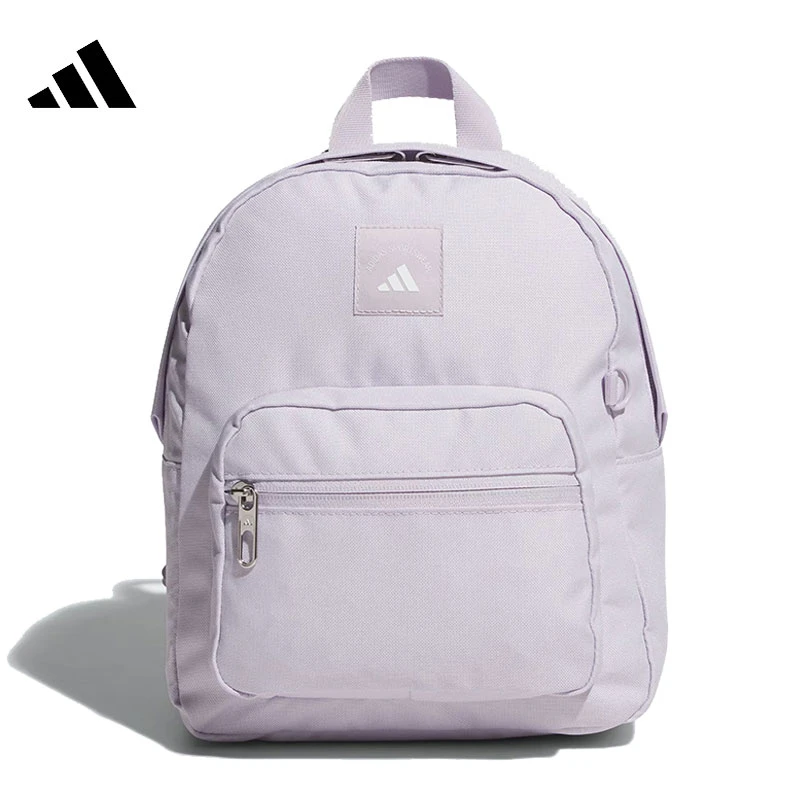 【滔搏联动】Adidas阿迪达斯女子W NI BP双肩包KE4021