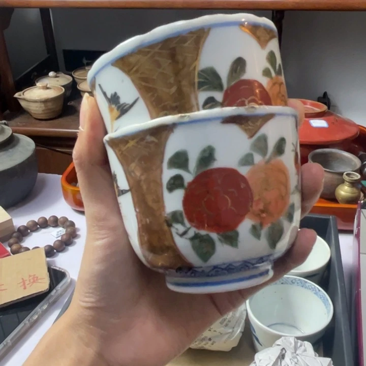 鑫源一号日瓷精选