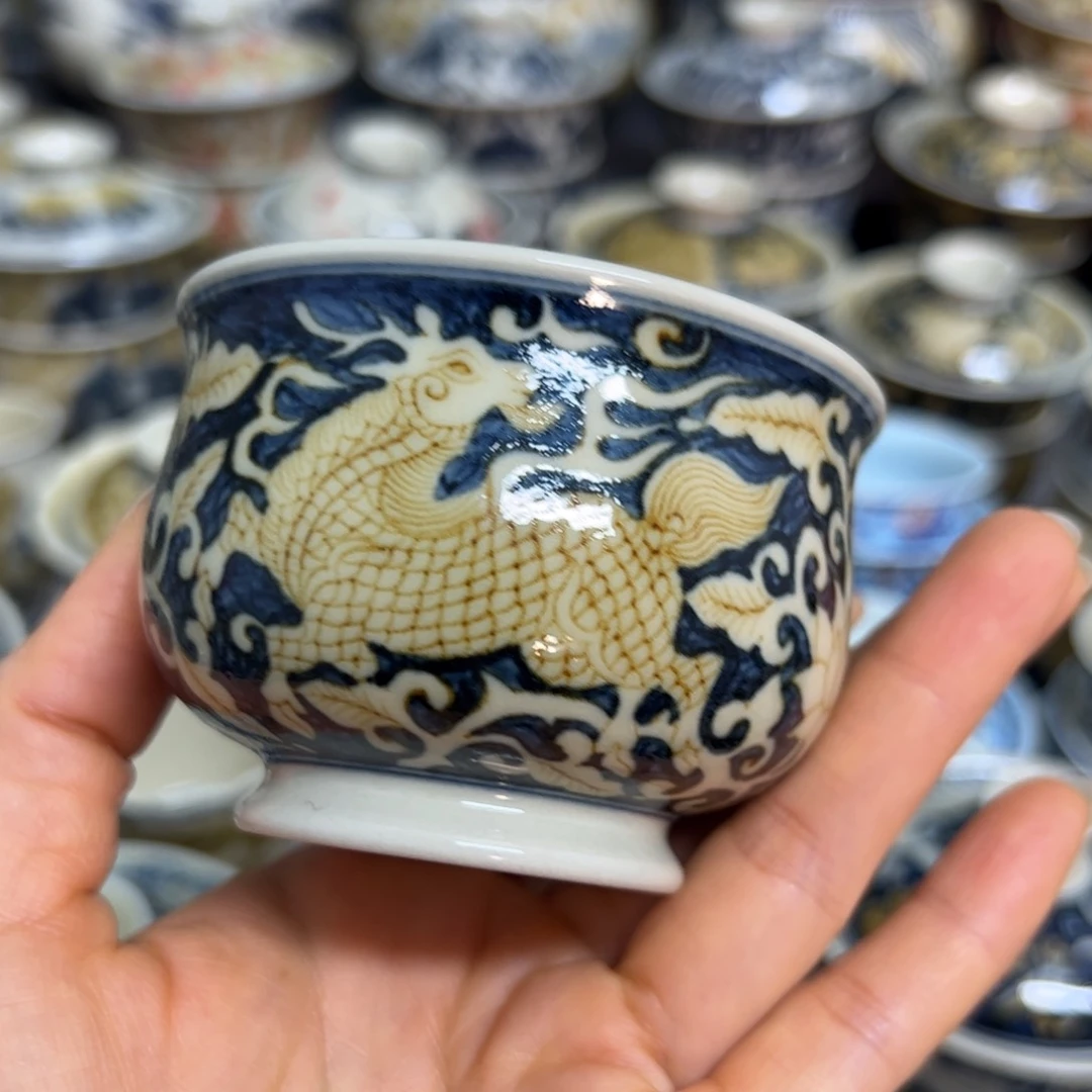 【闪购商品】陶瓷艺术有限公司