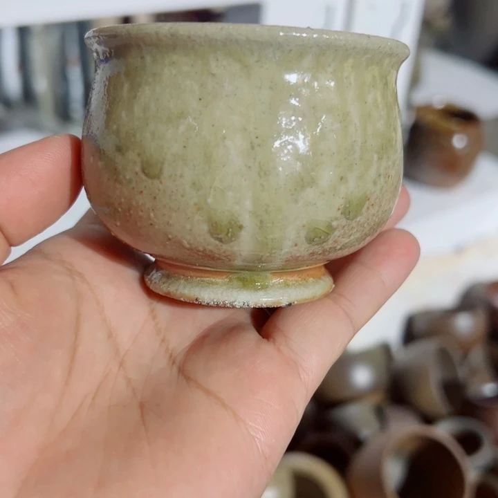 坭兴陶贵台龙窑21