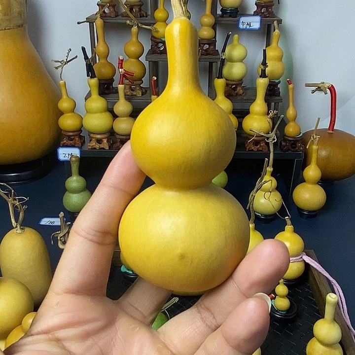 胖***～精品葫芦 一物一价