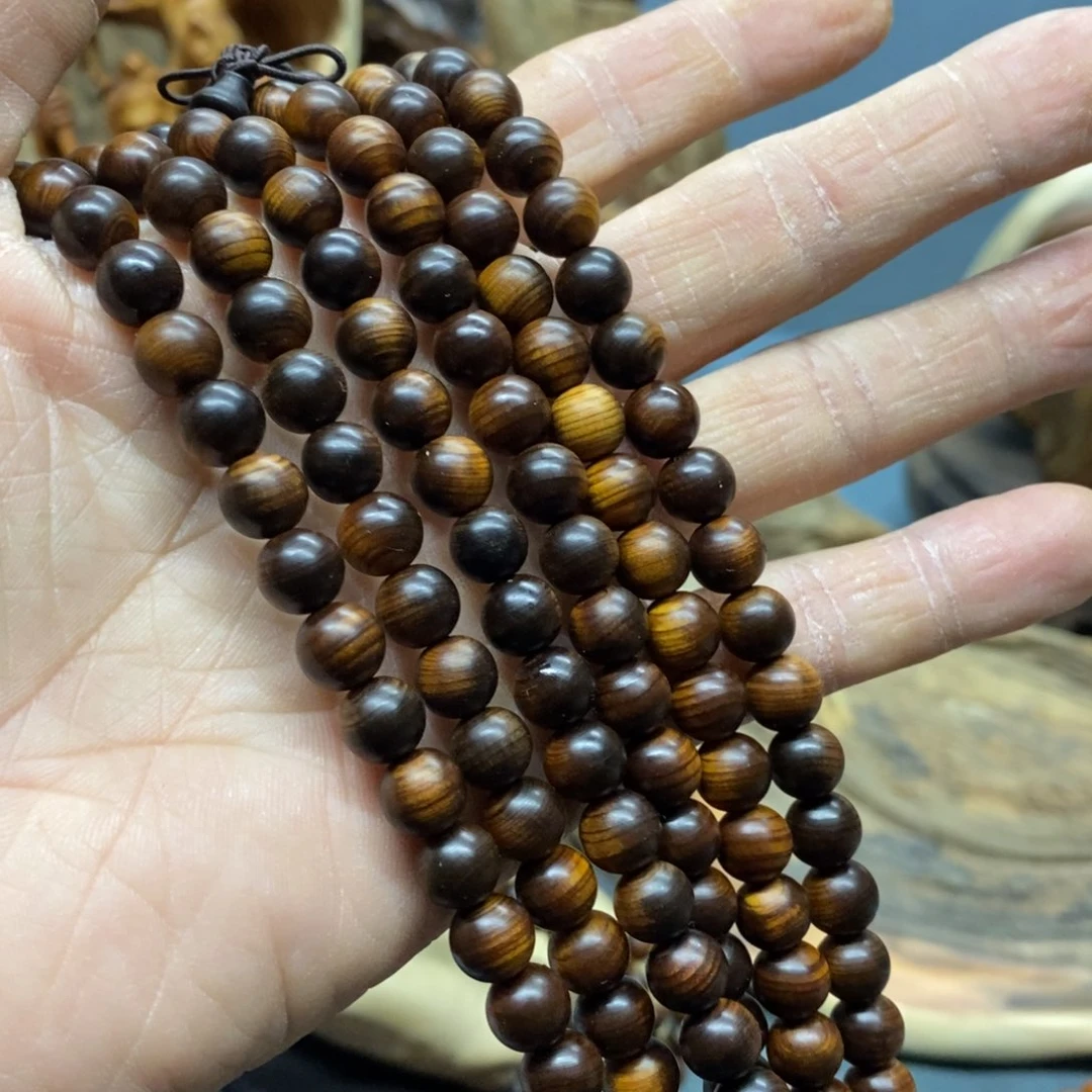 柏木（崖柏）轻***儿精品崖柏工艺品