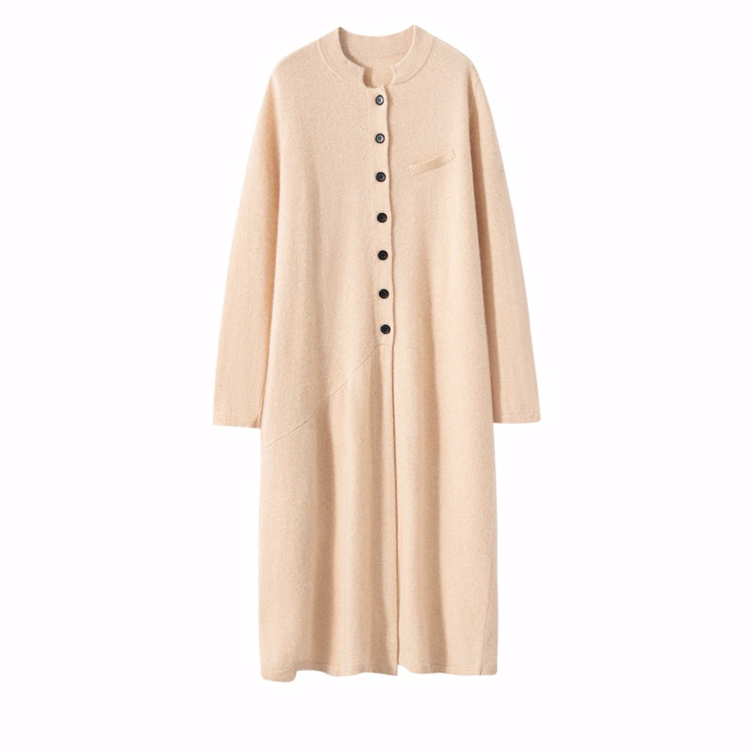 长款修身连衣裙  yy 371