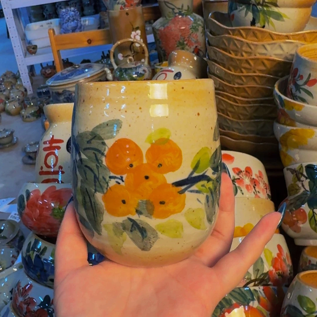 瓷片景德镇源头厂家