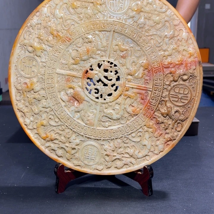 一物一图发货支持七天无理由。底槽青