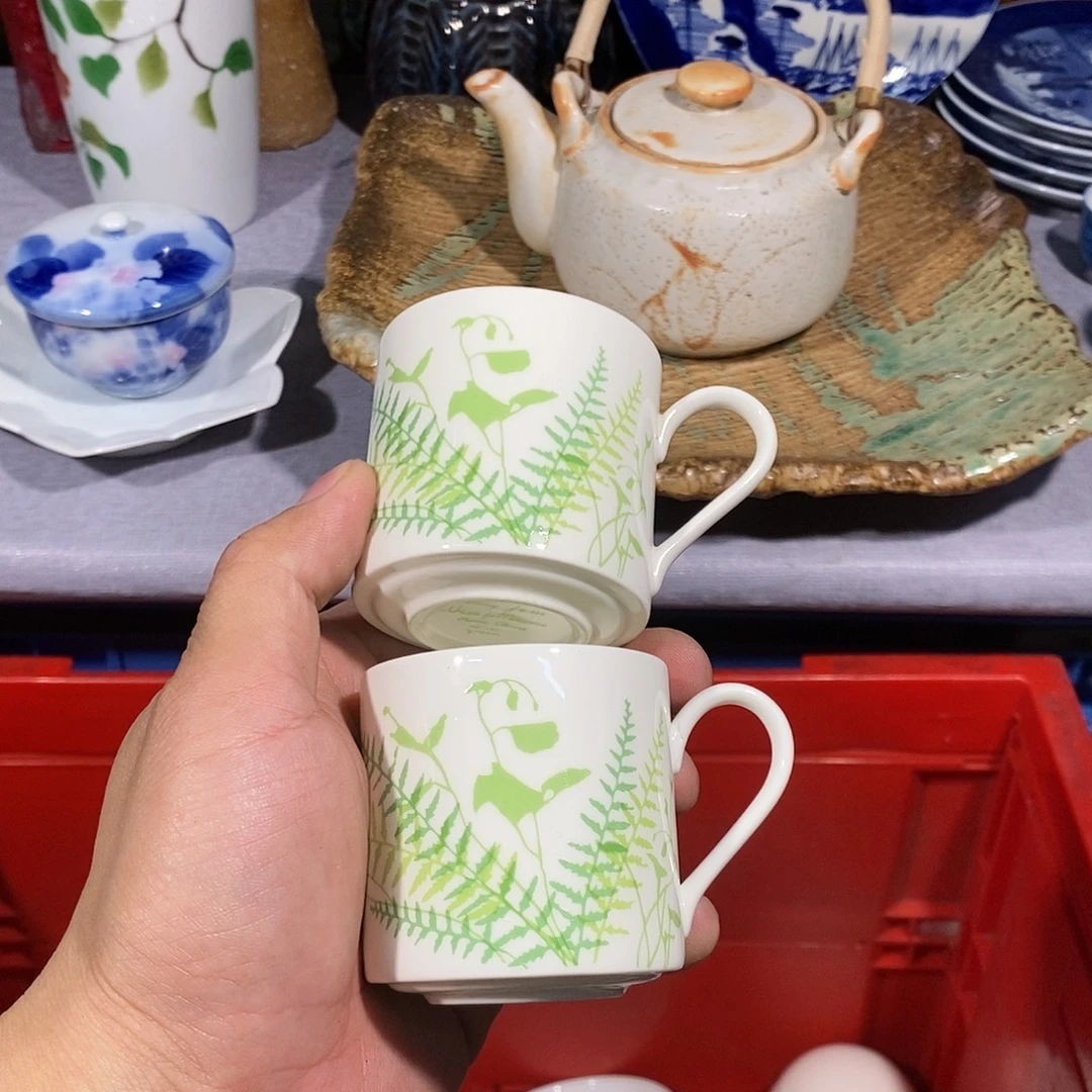 茶盏全场满28元包邮，第125