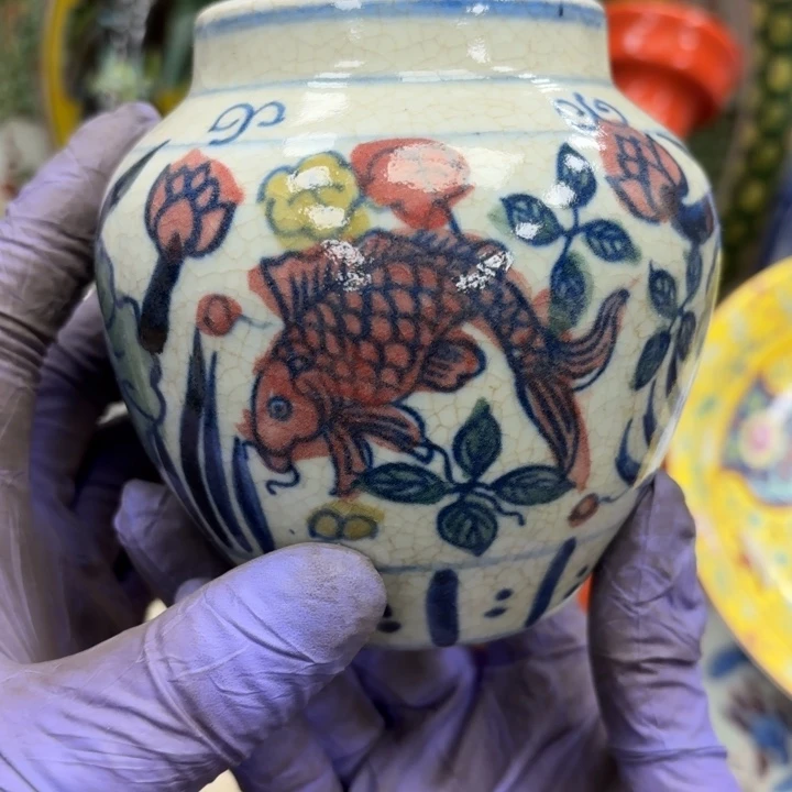 摆件瓷器摆件 瓷器摆件