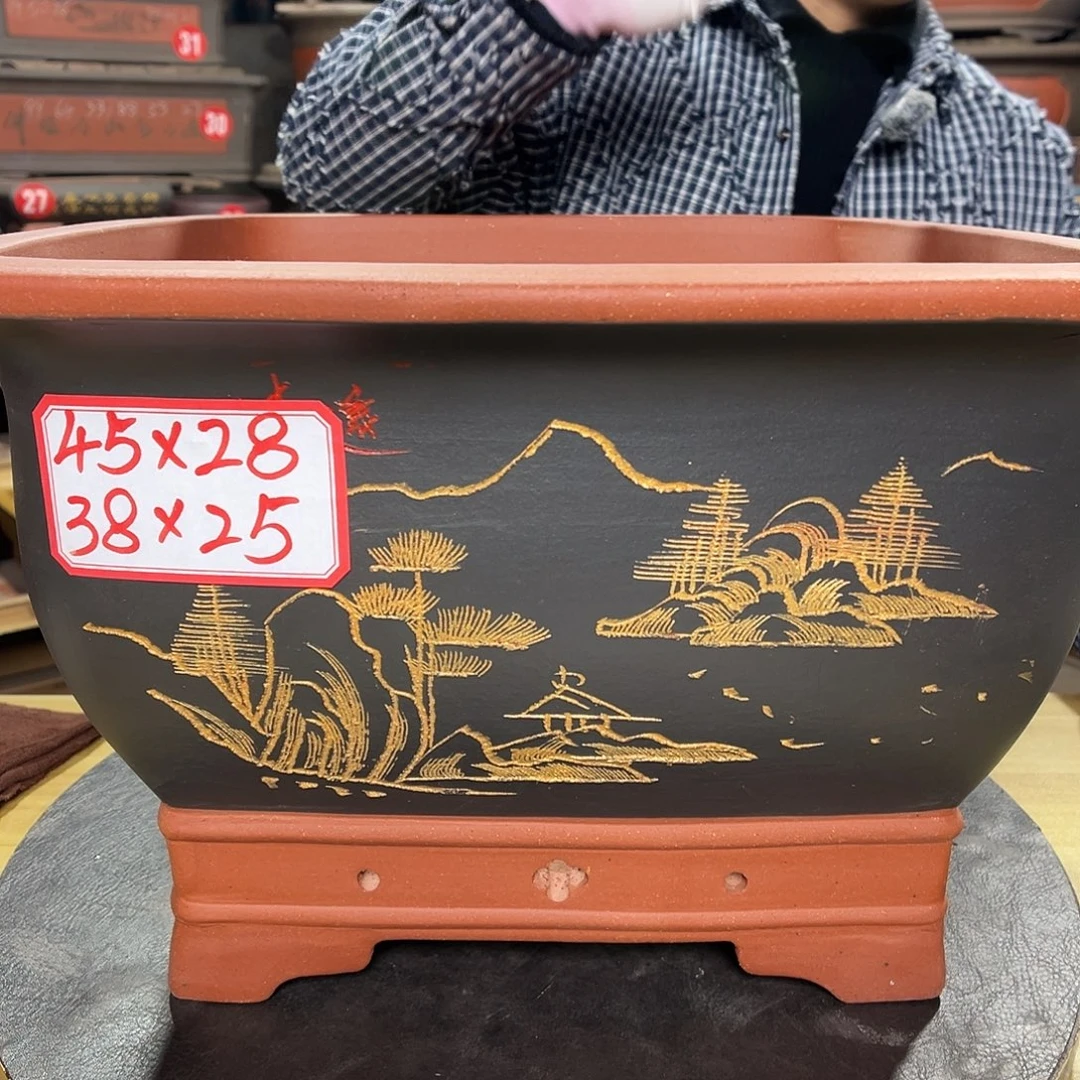 紫砂其他精品紫砂
