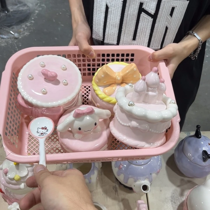 摆件我们的生活也是如此