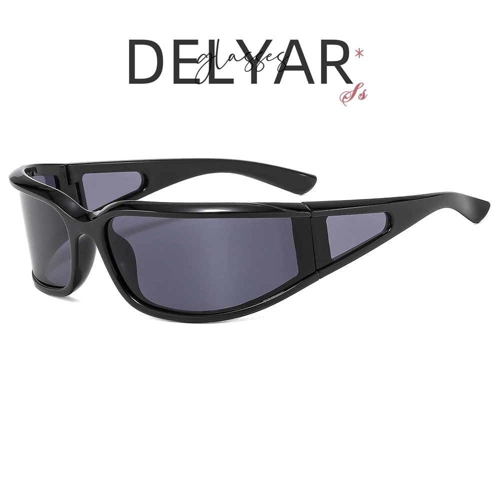 【达人专属】Madein X有点夹但超好看的曲面发箍防晒墨镜INS..