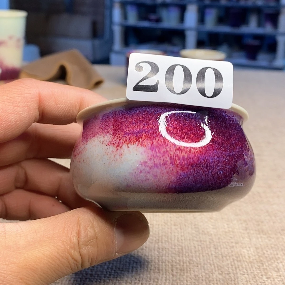 摆件瑞****善开窑直播，开窑寻宝