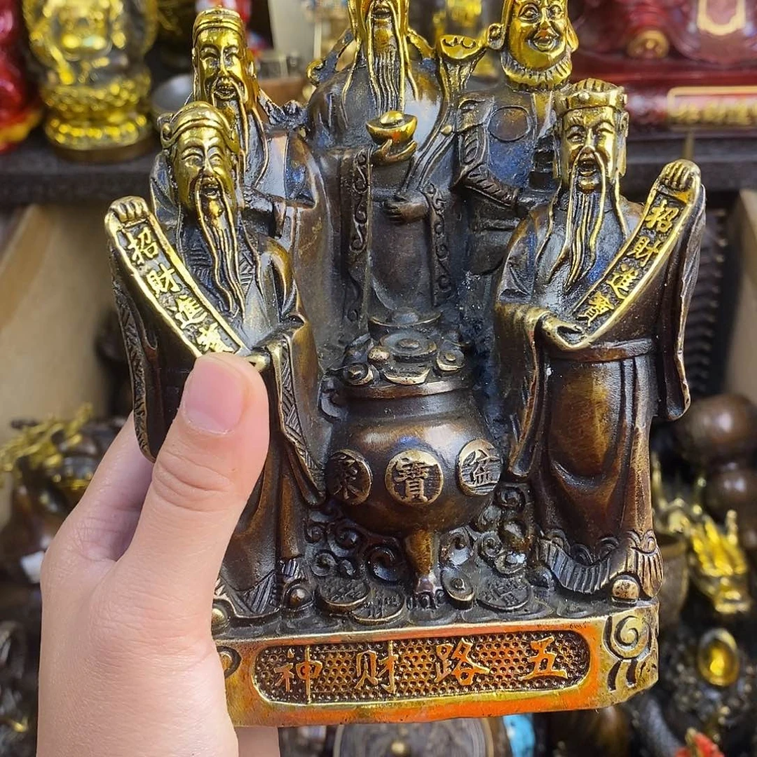 案台摆件 物品摆件