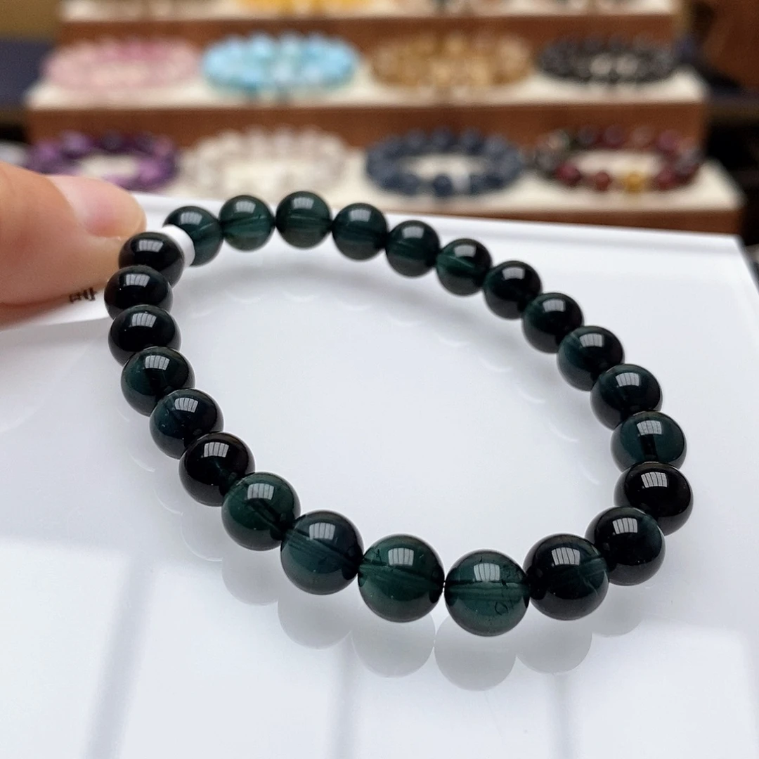 手链未镶嵌碧玺星*手链