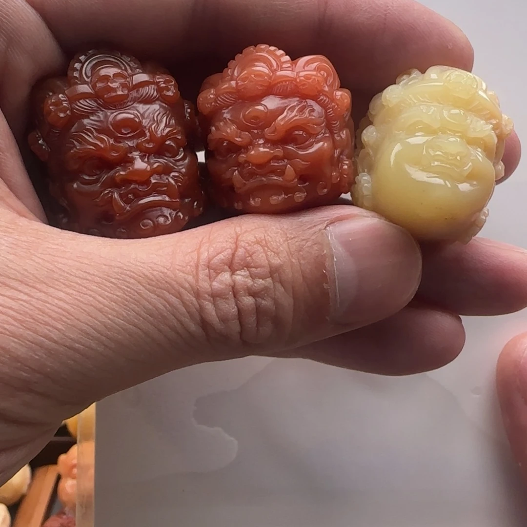 石英质玉配饰未镶嵌北****烤