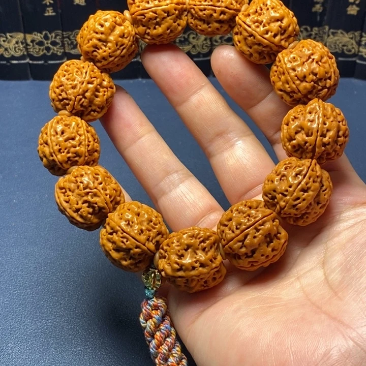 手串金刚菩提尼泊尔47