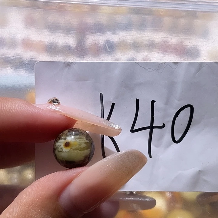 琥珀未镶嵌裸石11.6福利