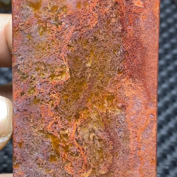 玛瑙/玉髓颈饰未镶嵌岁**恙