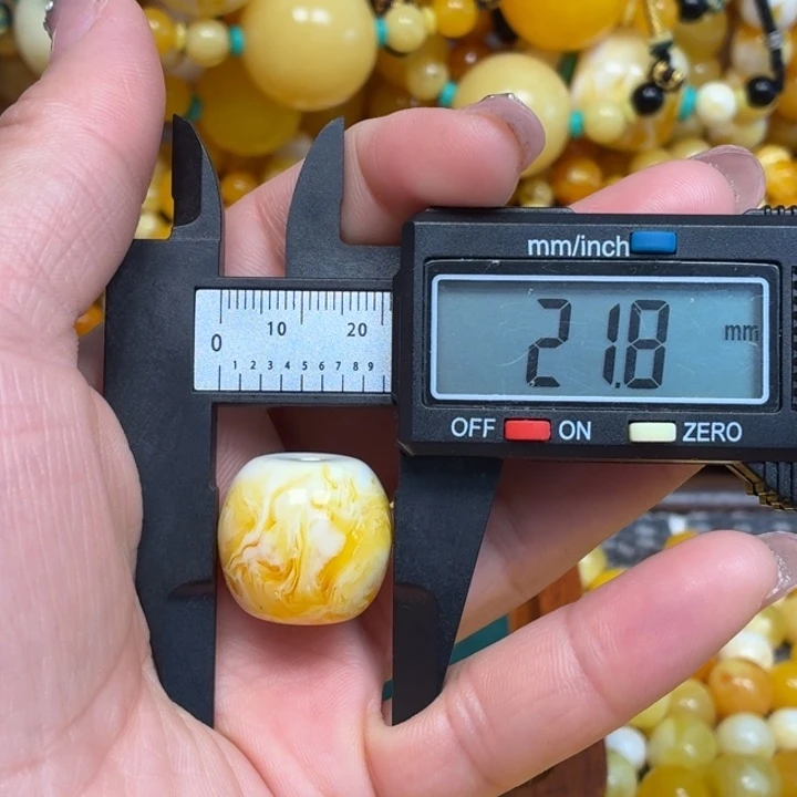 非金属配珠配饰97