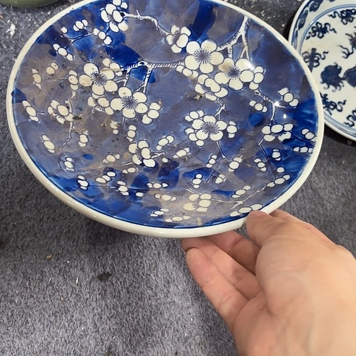 景德镇陶瓷艺术品大****k