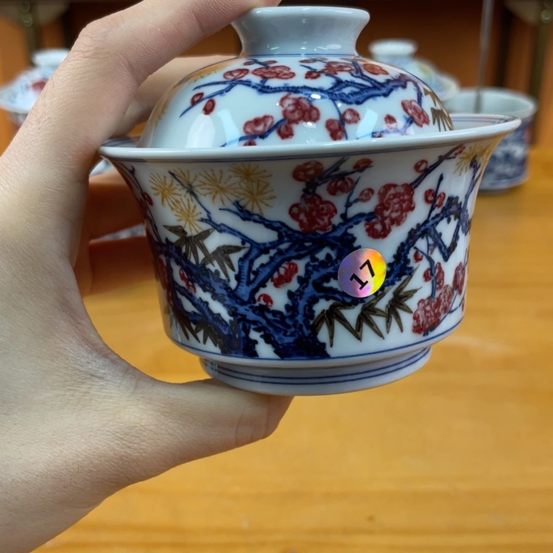 景德镇手绘哈哈哈哈哈哈