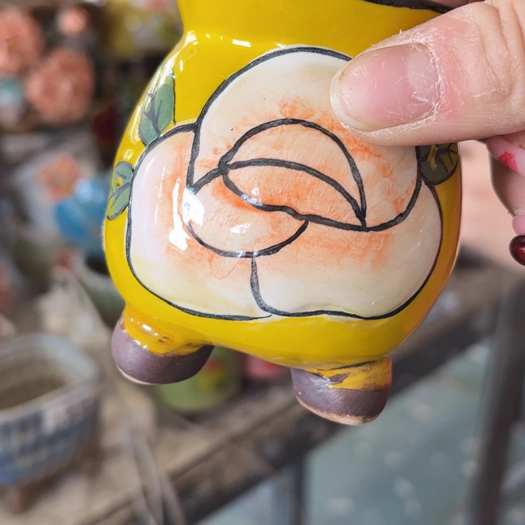 【闪购商品】红陶福利