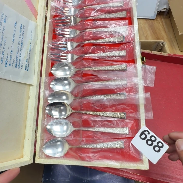 瓷片工艺品摆件瓷器摆件正能量