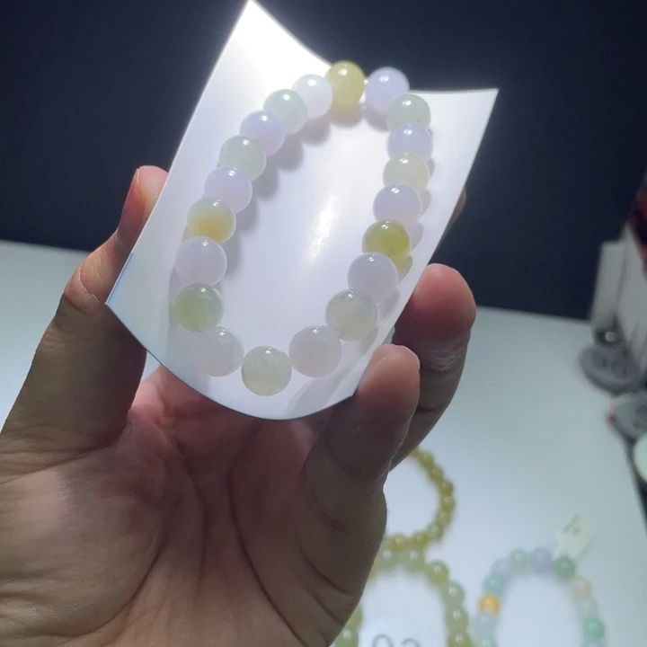 未镶嵌定制翡翠翡翠卡9.9