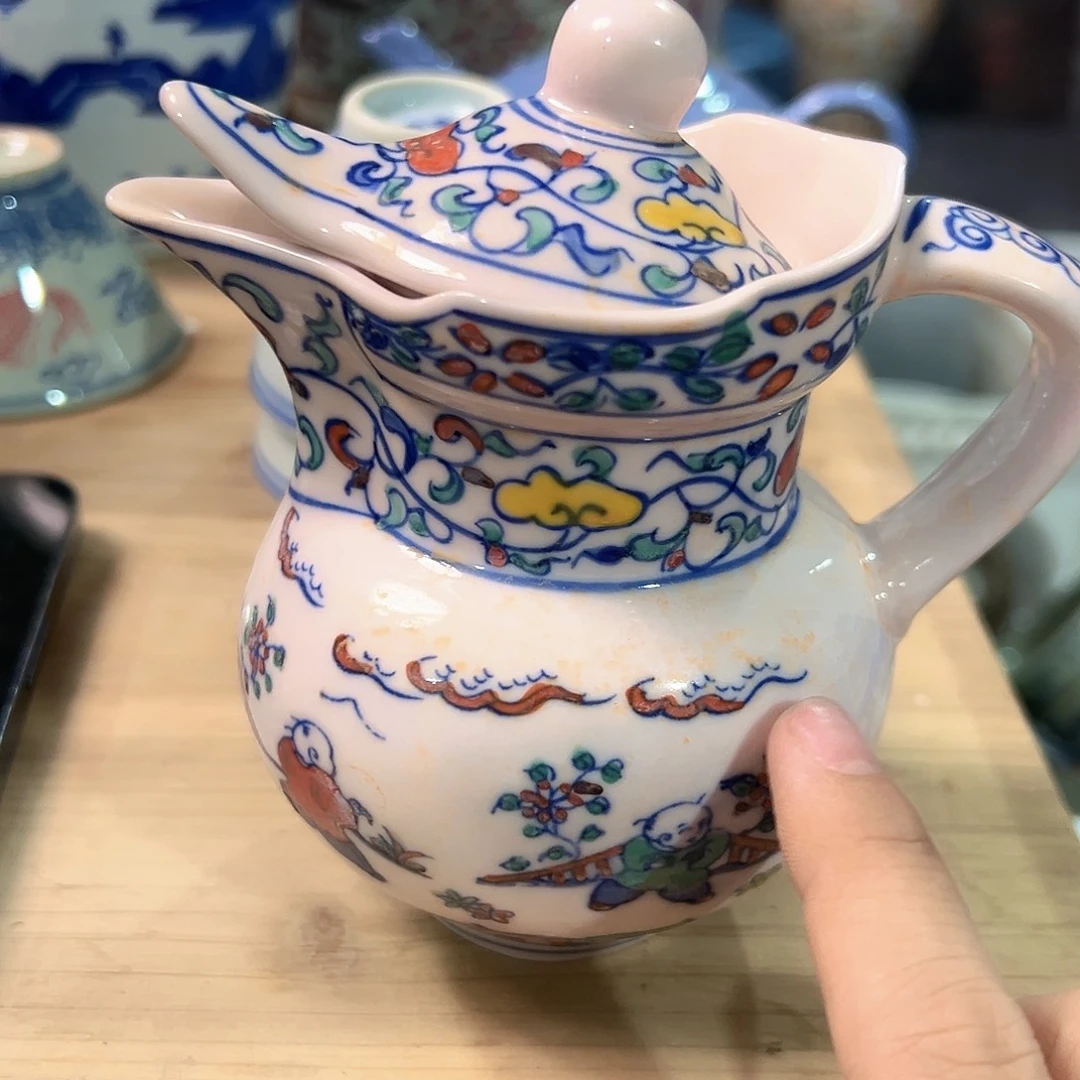 景德镇陶瓷艺术博物