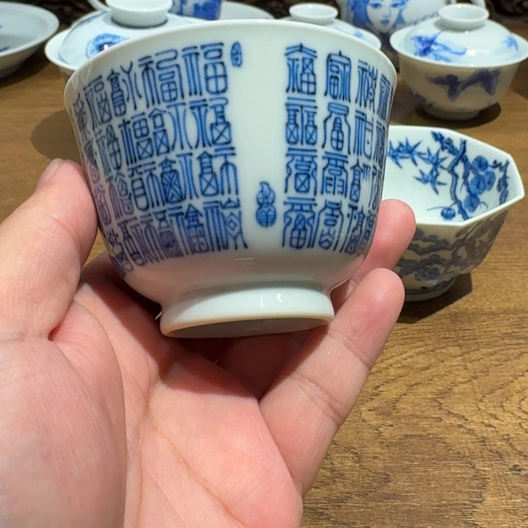 瓷器的制作工艺和工艺流程