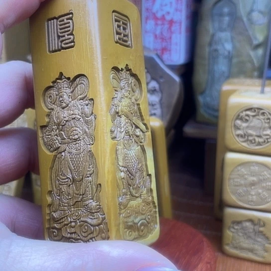 新疆戈壁石东北松花石