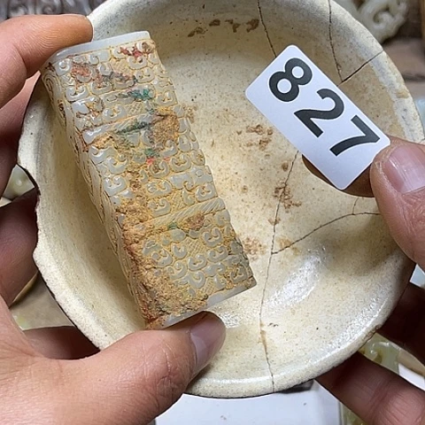 老***龙瓷片瓷器制作与工艺制作第一部分