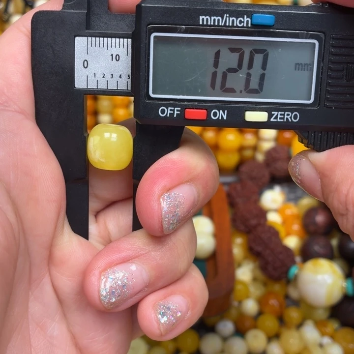 非金属配珠配饰103