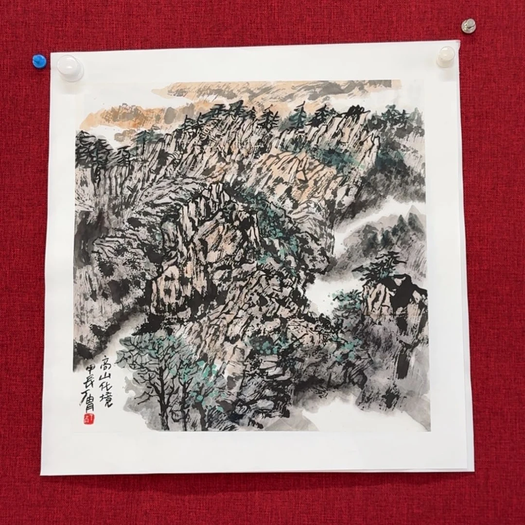 国画pogopopxqwpopomsntu