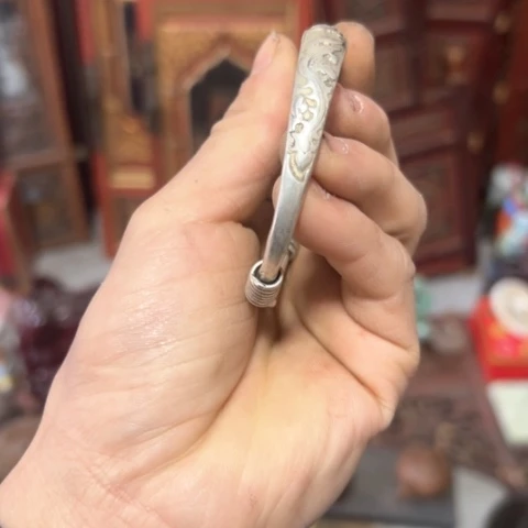 核桃木/黑胡桃（胡桃木）陈****传