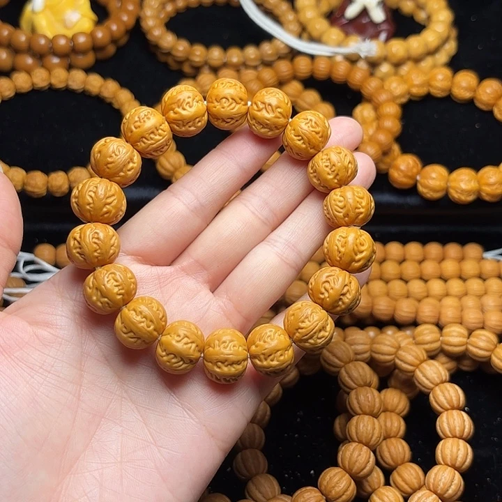 悟***玩猴头核桃手串1111111