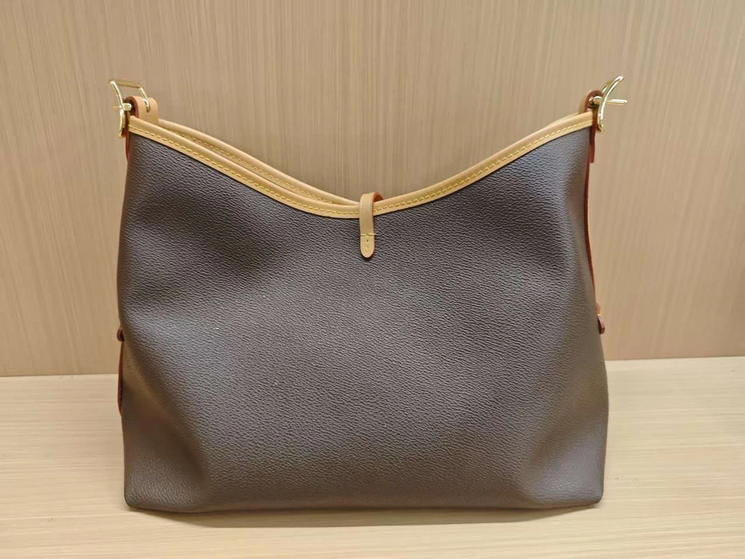 一号链接【V]真皮摄影包