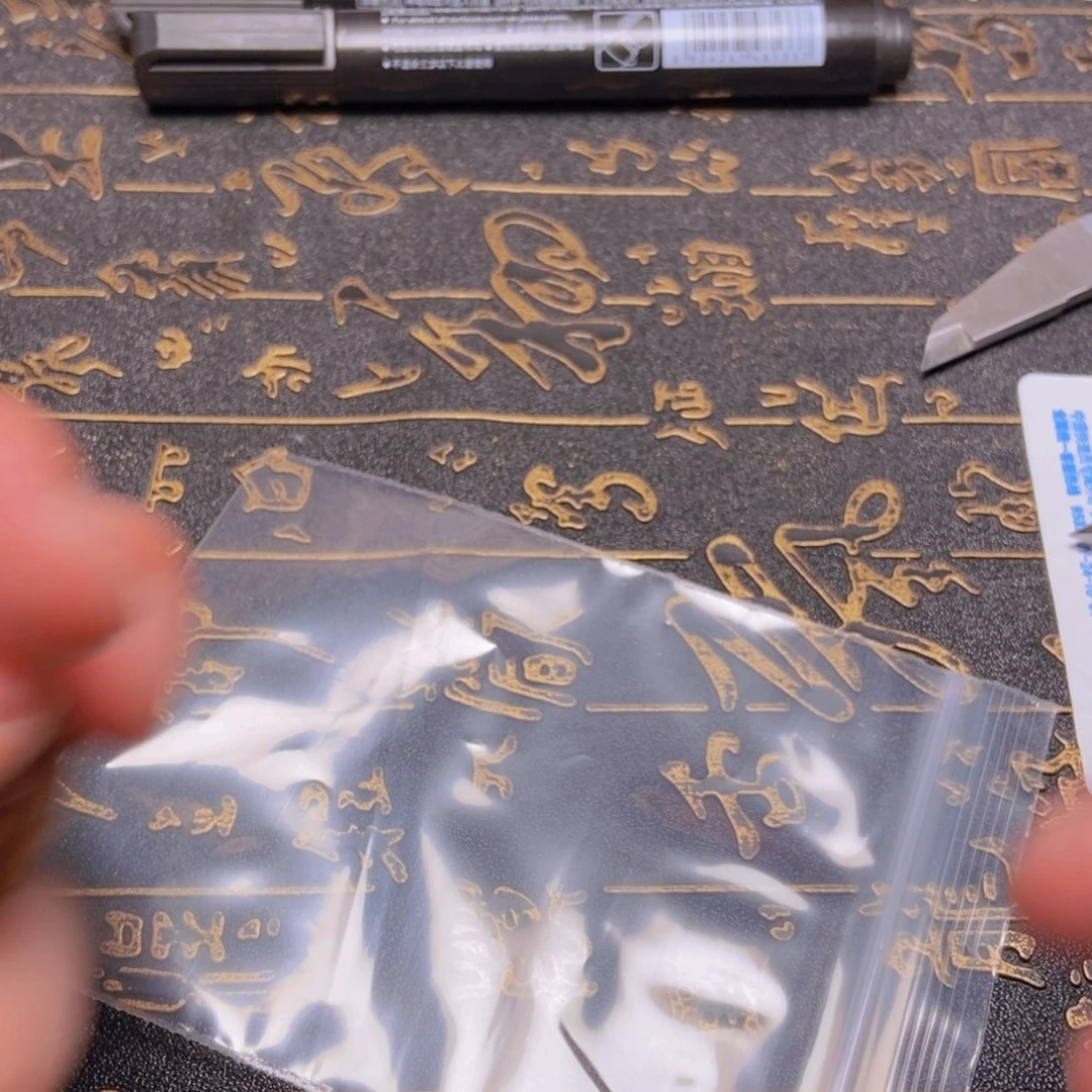 文玩核桃把件阿***斯白狮子