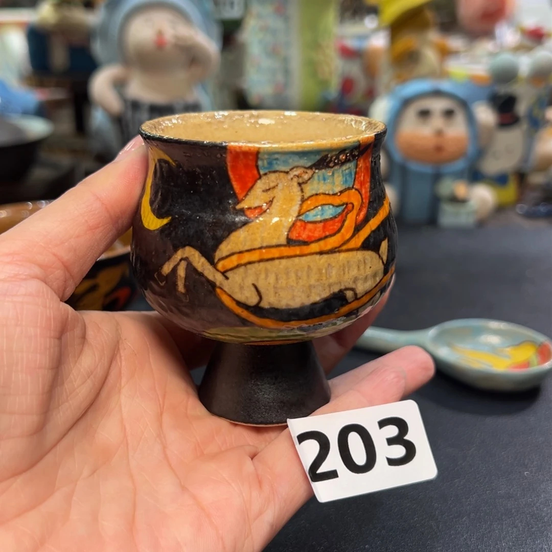 瓷片八*景德镇设计师